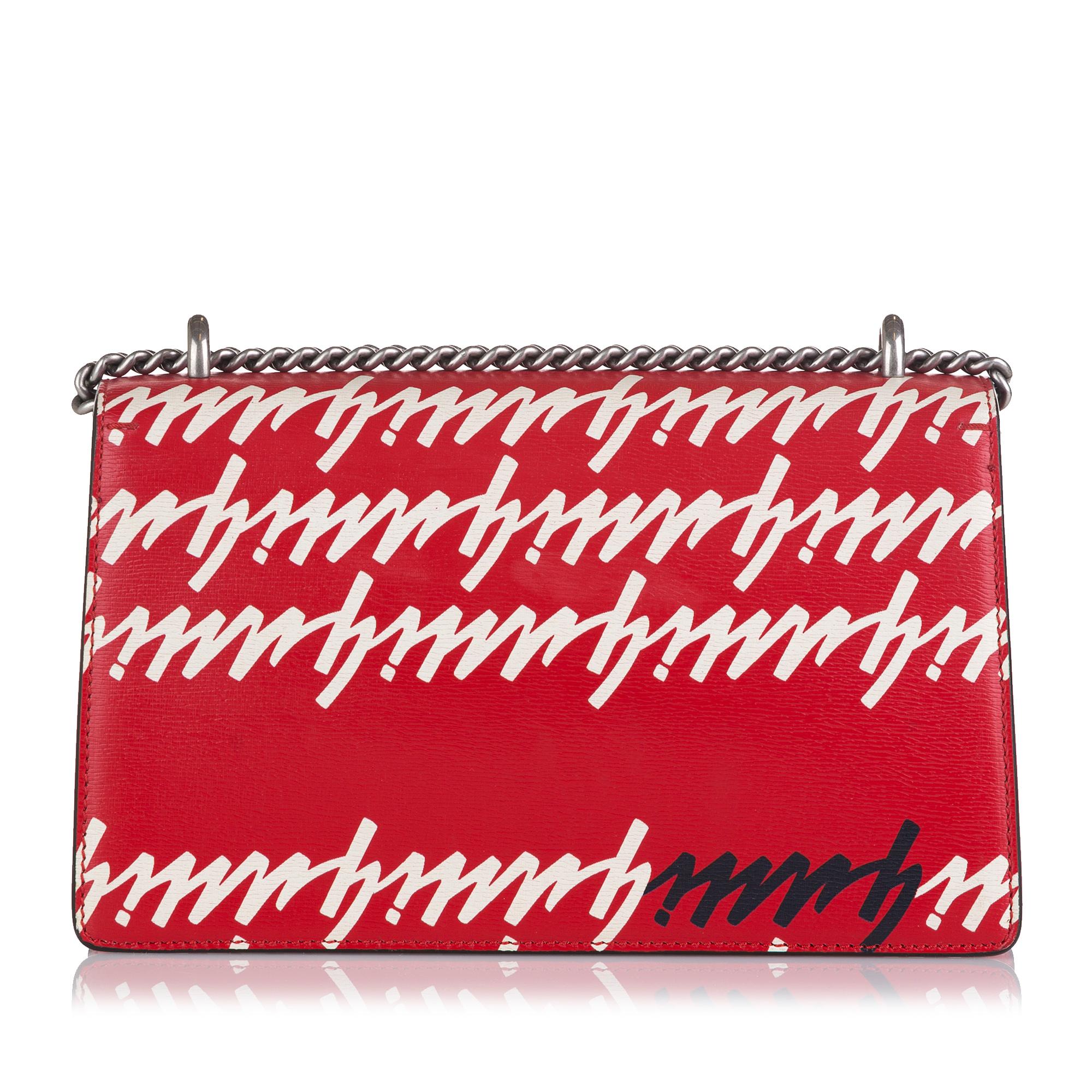 Gucci Dionysus Shoulder Bag (SHG-35636)