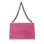 Gucci Dionysus Suede Shoulder Bag (SHG-34092)