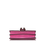 Gucci Dionysus Suede Shoulder Bag (SHG-34092)