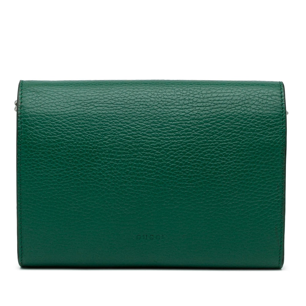 Gucci Dionysus Wallet On Chain (SHG-t5LTYi)