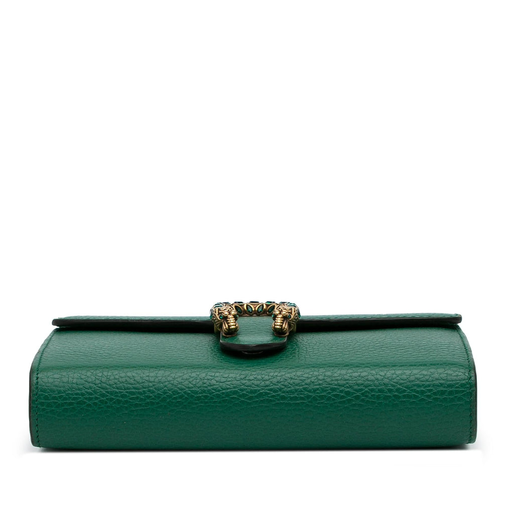 Gucci Dionysus Wallet On Chain (SHG-t5LTYi)