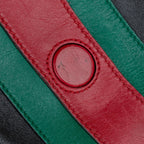 Gucci Dionysus Web Leather Hobo (SHG-31263)
