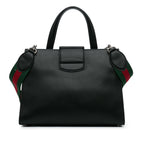 Gucci Dionysus Web Satchel (SHG-rcEqfT)
