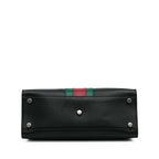 Gucci Dionysus Web Satchel (SHG-rcEqfT)