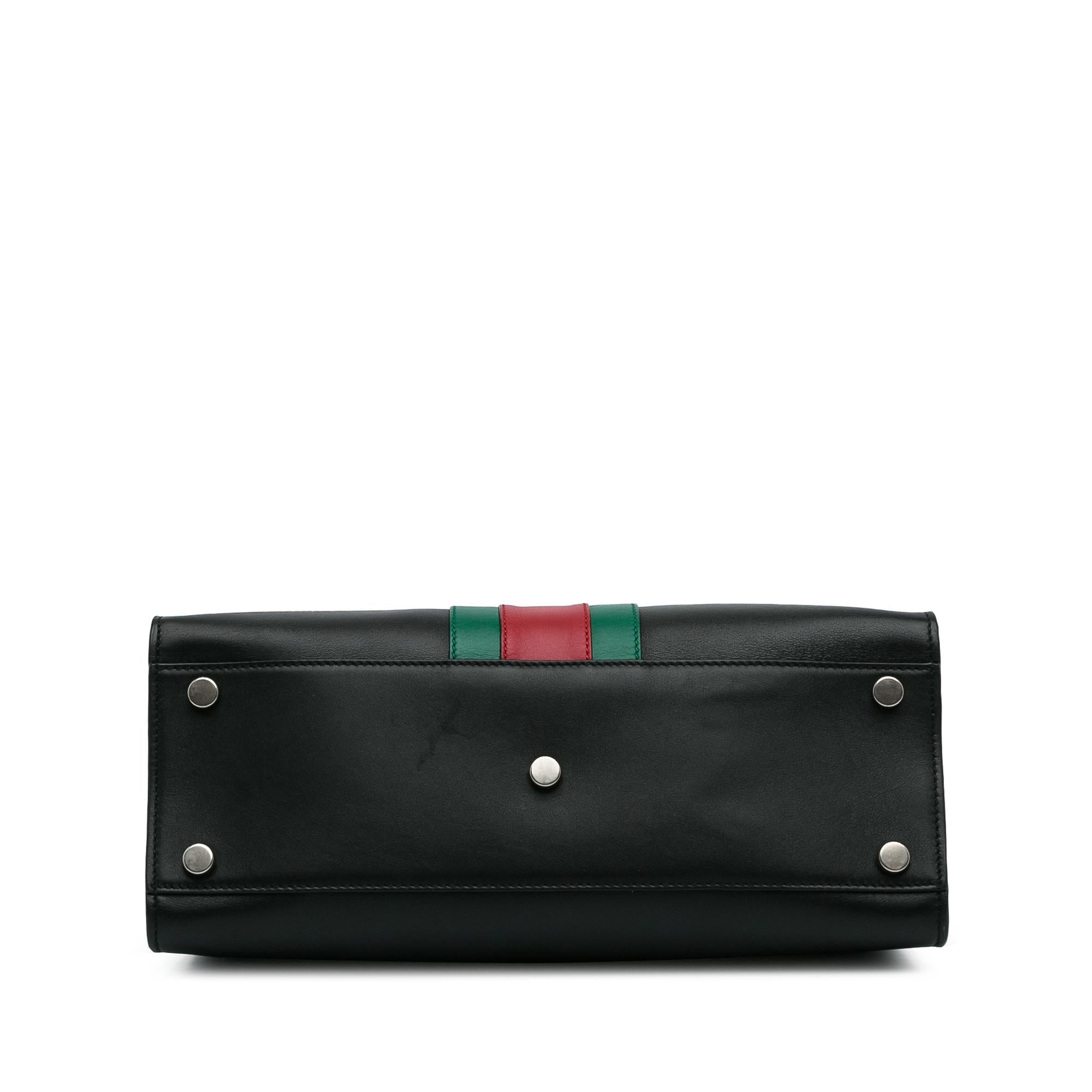 Gucci Dionysus Web Satchel (SHG-rcEqfT)