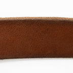 Gucci Distressed Leather GG Marmont Belt - Size 38 / 95 (SHF-20701)