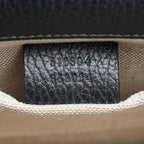 Gucci Dollar Calf Interlocking G Crossbody (SHG-WefOJS)