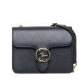 Gucci Dollar Calf Interlocking G Crossbody (SHG-WefOJS)