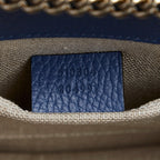 Gucci Dollar Calf Interlocking G Crossbody (SHG-v17dFN)