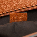 Gucci Dollar Calf Interlocking G Tote