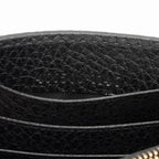 Gucci Dollar Calfskin Betty Medium Chain Wallet (SHF-2pD5un)