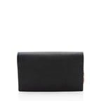 Gucci Calfskin Marmont Wallet on Chain