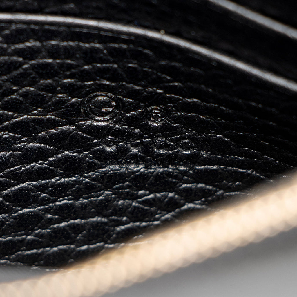 Gucci Calfskin Marmont Wallet on Chain