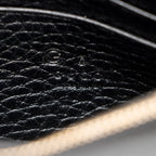 Gucci Calfskin Marmont Wallet on Chain