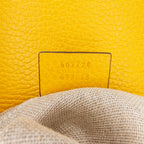 Gucci Dollar Calfskin Interlocking G Crossbody