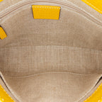 Gucci Dollar Calfskin Interlocking G Crossbody