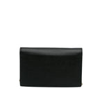 Gucci Dollar Interlocking G Wallet on Chain (SHG-KbPtZ6)