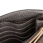 Gucci Dollar Interlocking G Wallet on Chain (SHG-KbPtZ6)