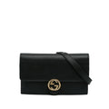 Gucci Dollar Interlocking G Wallet on Chain (SHG-KbPtZ6)