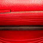 Gucci Dollar Interlocking G Wallet on Chain (SHG-eKO1ks)