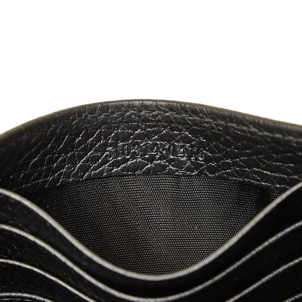 Gucci Dollar Interlocking G Wallet on Chain (SHG-i2YFgN)
