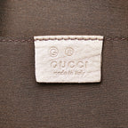 Gucci Dome Satchel (SHG-HpWqZi)