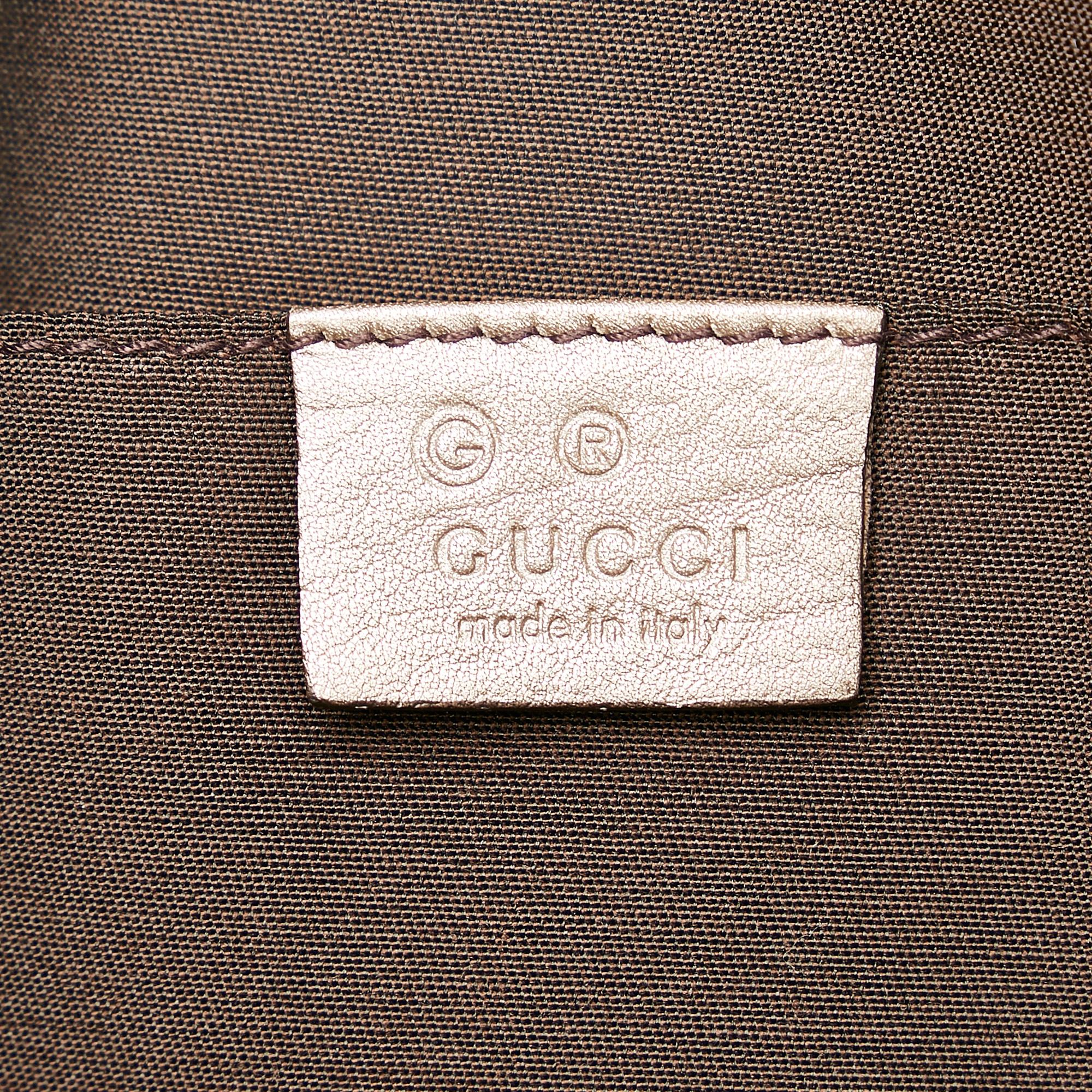 Gucci Dome Satchel (SHG-HpWqZi)