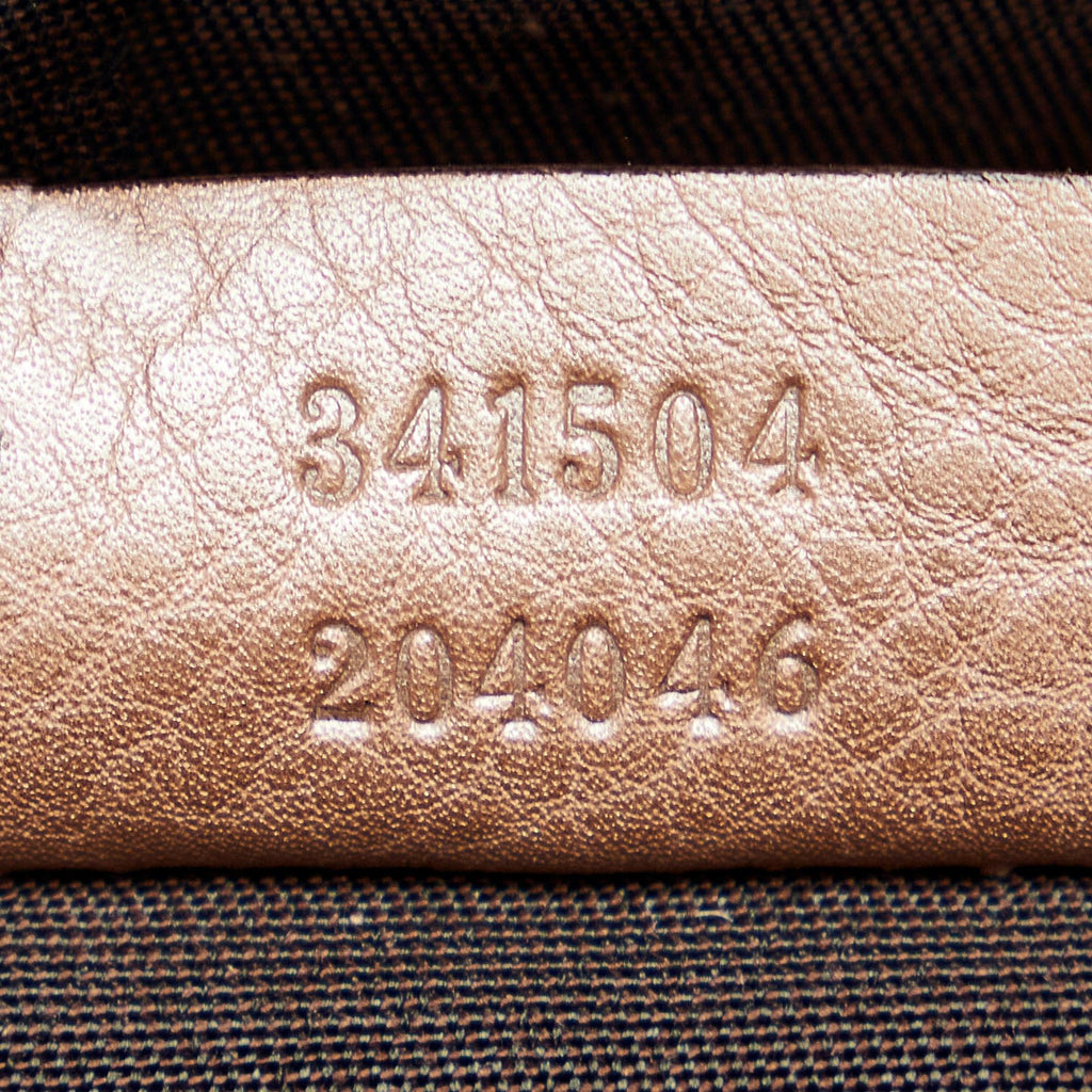Gucci Dome Satchel (SHG-KJaEH9)