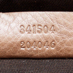 Gucci Dome Satchel (SHG-KJaEH9)