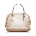 Gucci Dome Satchel (SHG-KJaEH9)