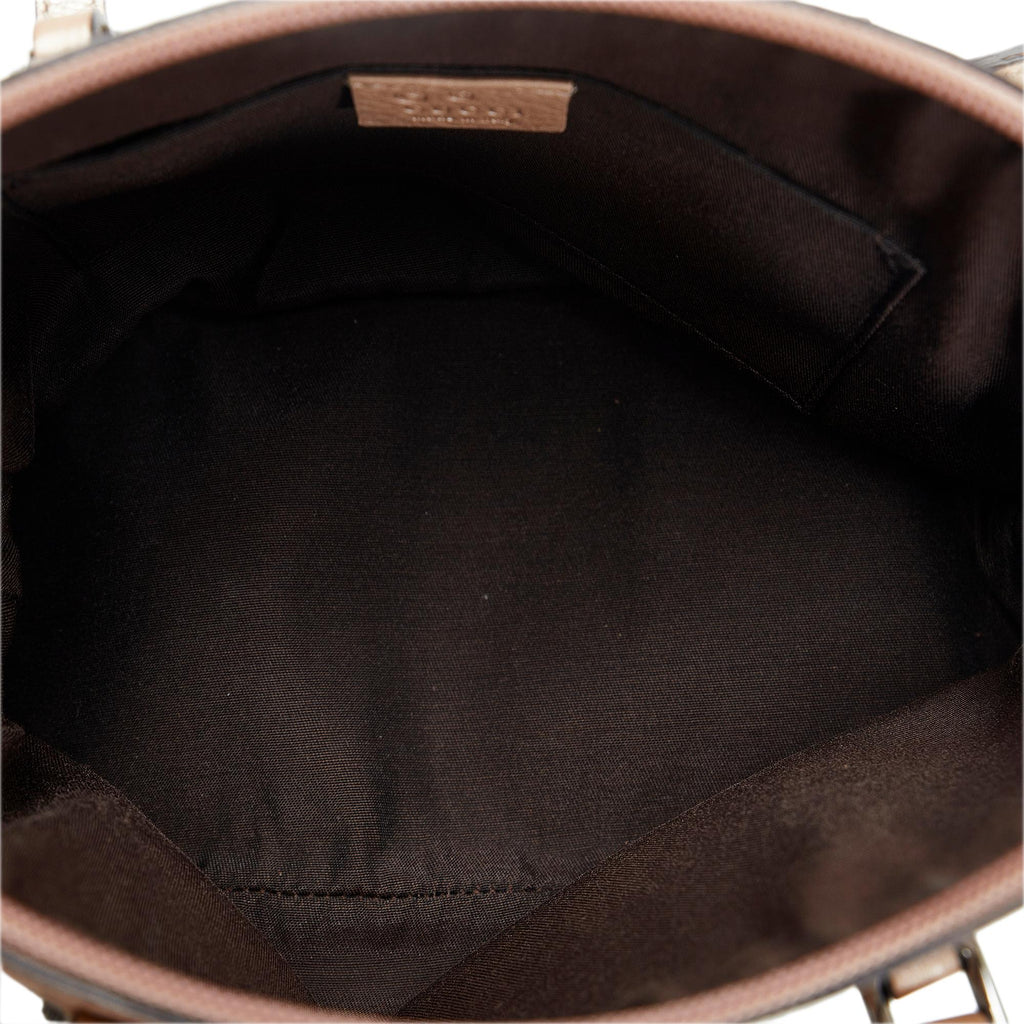 Gucci Dome Satchel (SHG-KJaEH9)