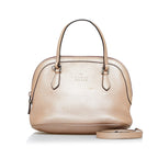 Gucci Dome Satchel (SHG-KJaEH9)