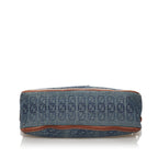 Gucci Double G Abbey D-Ring Baguette (SHG-31000)