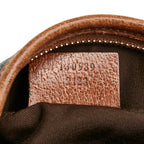 Gucci Double G Abbey D-Ring Baguette (SHG-31000)