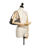 Gucci Double G Abbey D-Ring Baguette (SHG-31000)