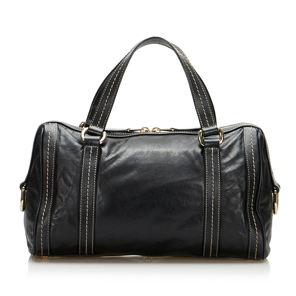 Gucci Duchessa Boston (SHG-wyOzmW)