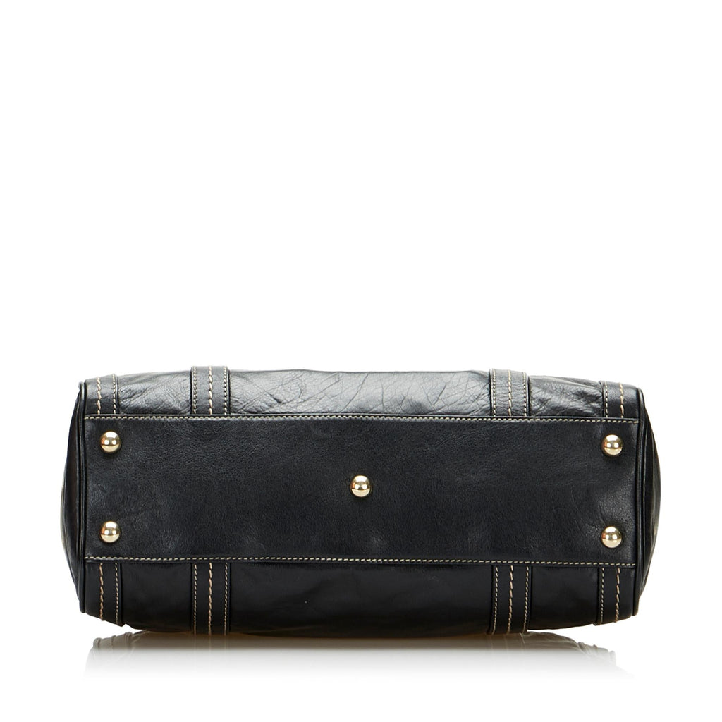 Gucci Duchessa Boston (SHG-wyOzmW)