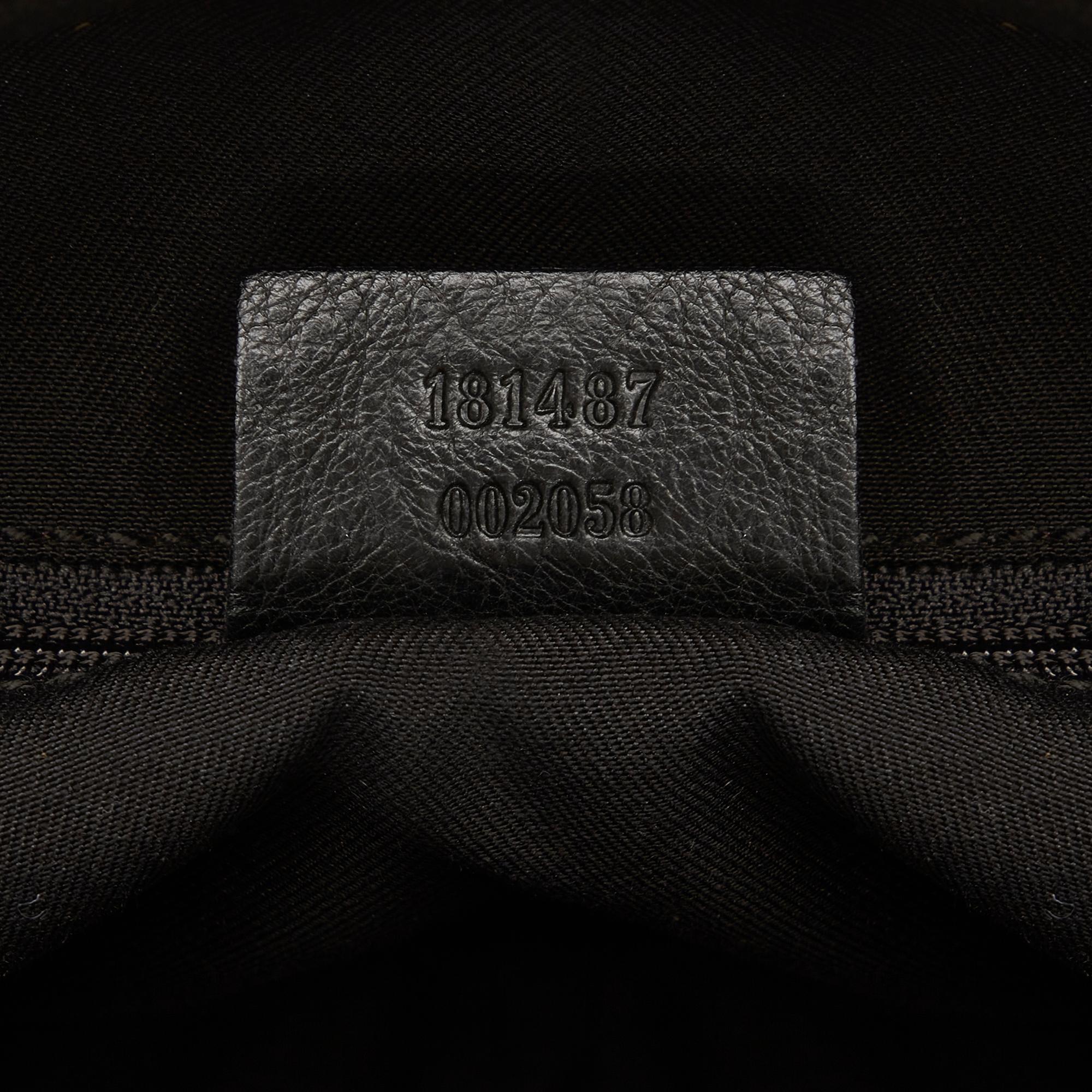 Gucci Duchessa Boston (SHG-wyOzmW)