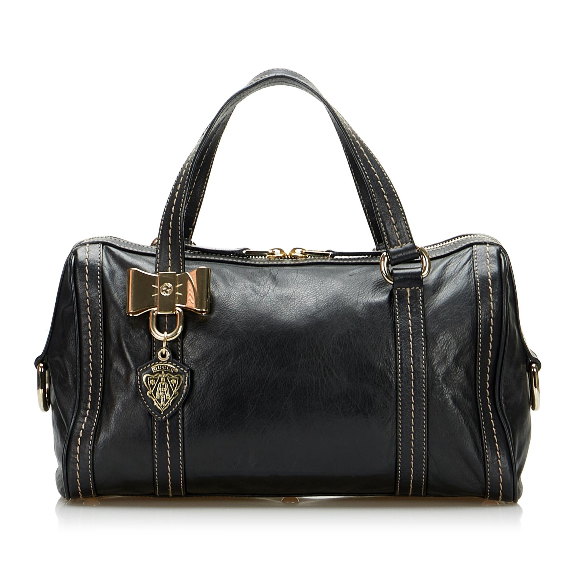 Gucci Duchessa Boston (SHG-wyOzmW)