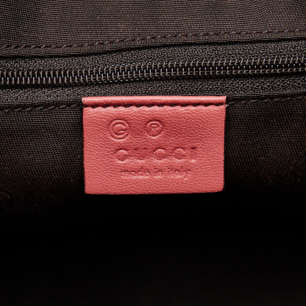 Gucci Duchessa Boston (SHG-5sBBzj)