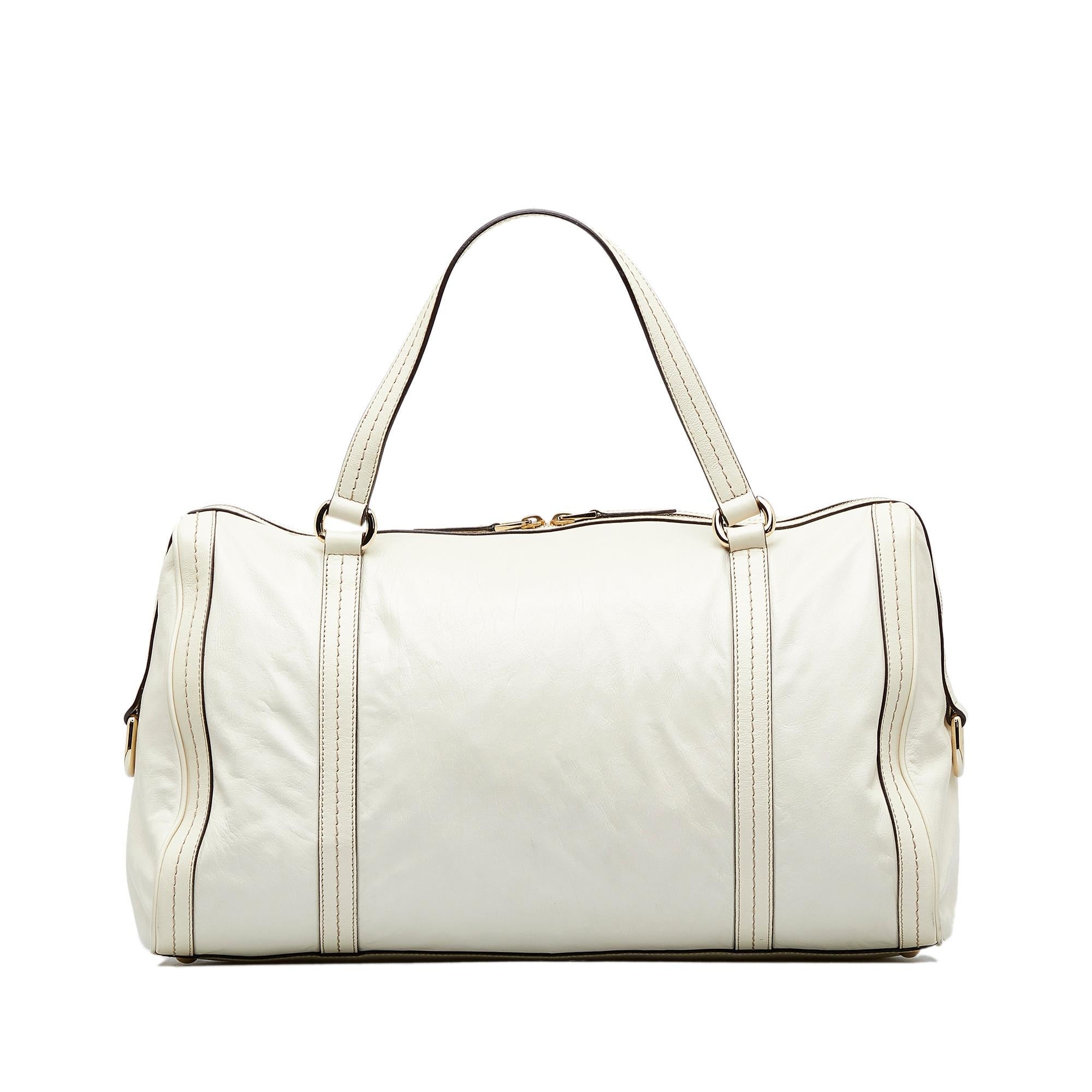 Gucci Duchessa Boston (SHG-KoSn0d)