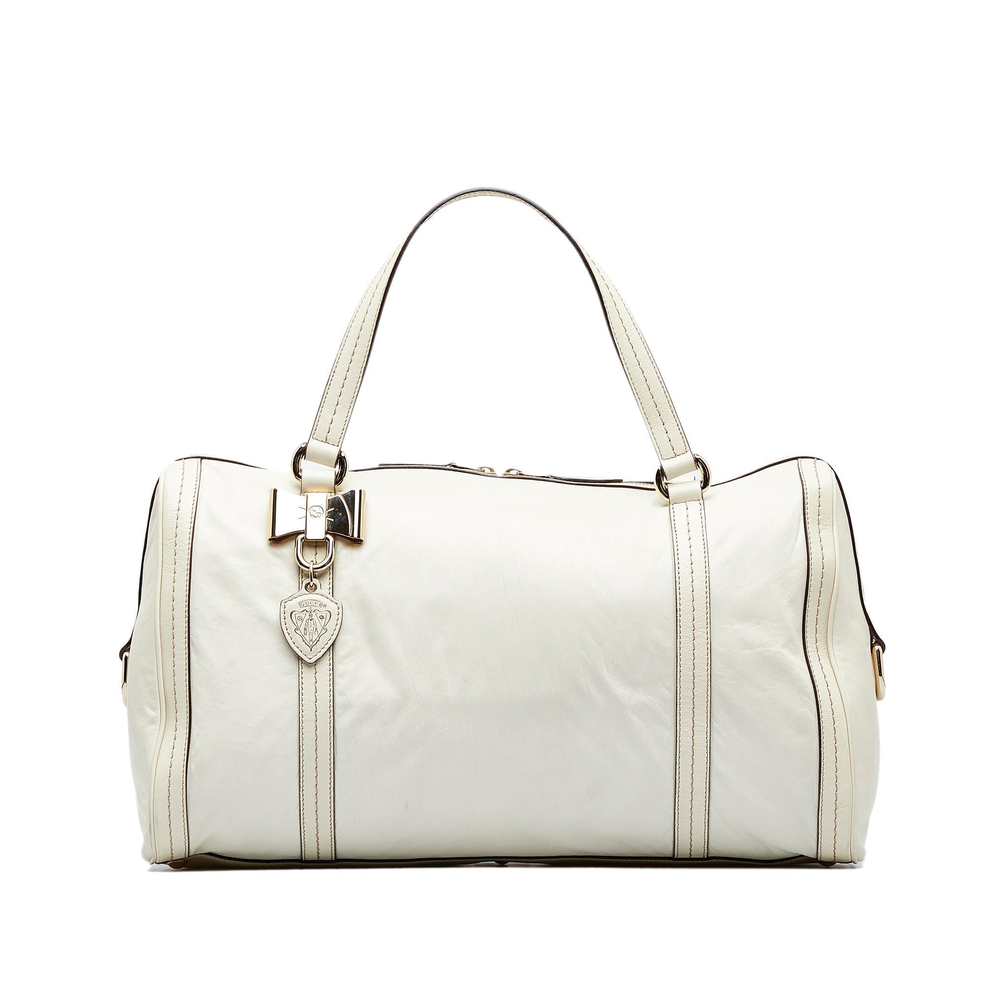 Gucci Duchessa Boston (SHG-KoSn0d)