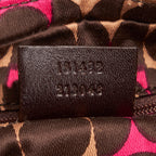Gucci Duchessa Hobo (SHG-vwybfo)