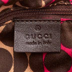 Gucci Duchessa Hobo (SHG-vwybfo)