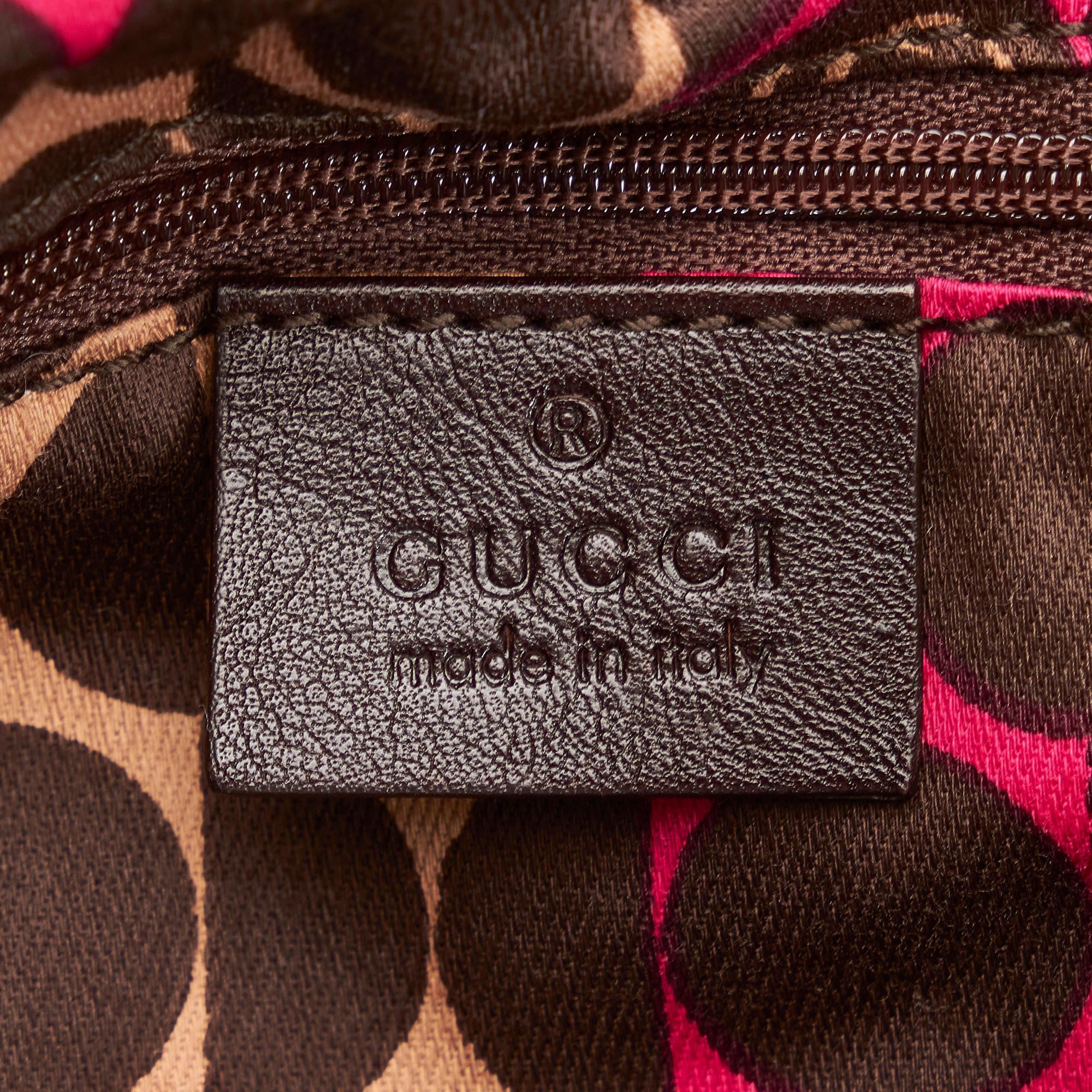 Gucci Duchessa Hobo (SHG-vwybfo)