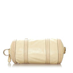 Gucci Duchessa Leather Handbag (SHG-27276)