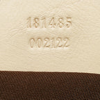 Gucci Duchessa Leather Handbag (SHG-32274)