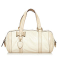 Gucci Duchessa Leather Handbag (SHG-32274)