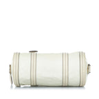 Gucci Duchessa Leather Handbag (SHG-32368)
