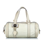 Gucci Duchessa Leather Handbag (SHG-32368)